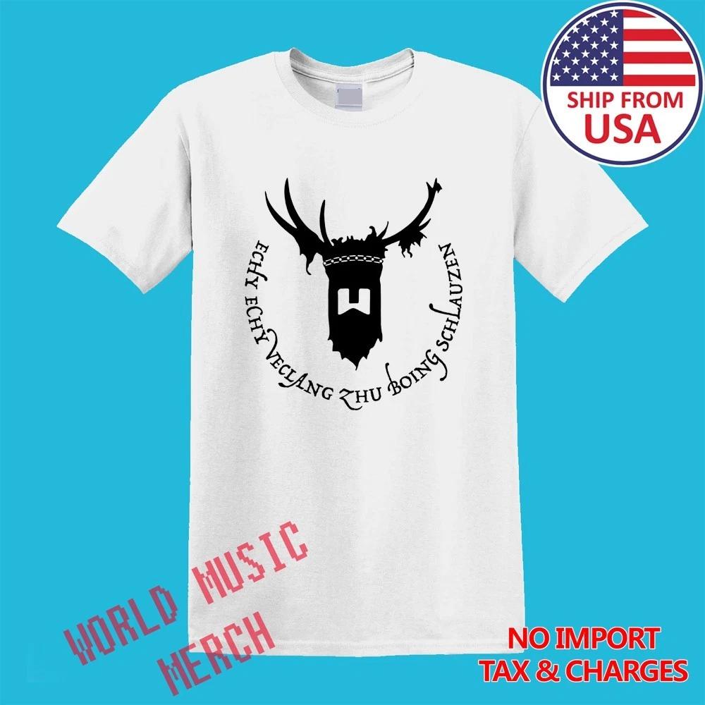 

Knights That Say Ni Men s White Size S-5XL 3XL