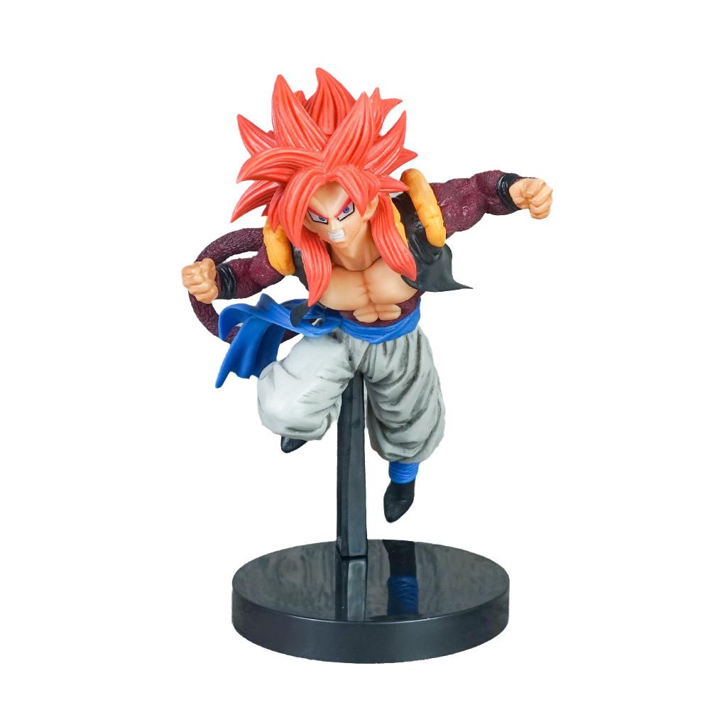 Dragon Son Ball Goku Vegeta Gogeta Pvc Toy Doll Model Decoration Gifts Christmas