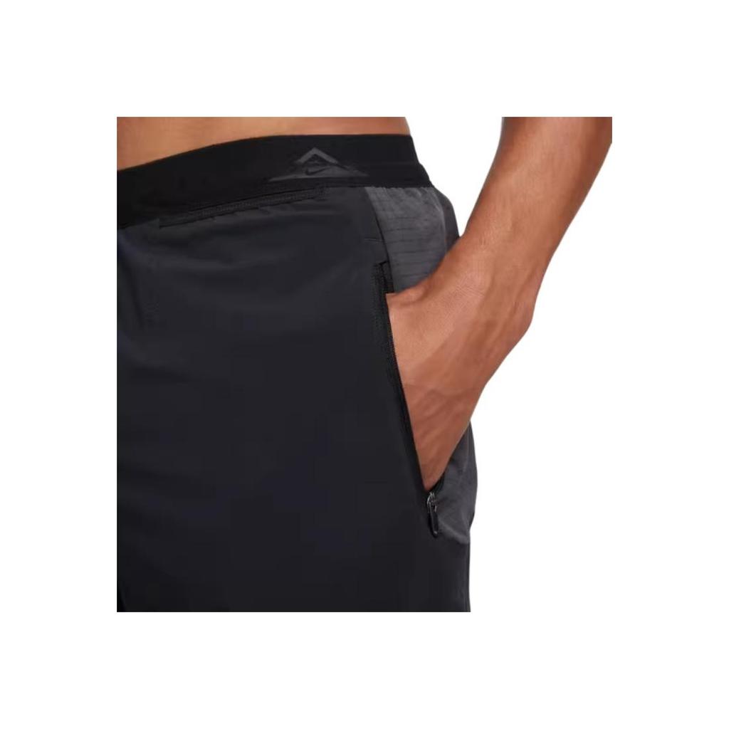 New Nike Casual Shorts Men's Black FB4195-010