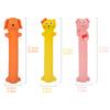 1 Pc Pet Rubber Sound-Producing Dog Toy Safe Easy Clean Chew Interactive Toy Suitable For Puppy Indoor Outdoor Training