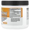 EVLution Nutrition, Creatine Monohydrate Chewable Tablets, Orange, 90 Tablets