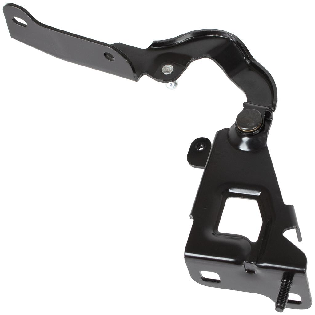 Opel VIVARO B 2014- left engine hood hinge