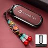 High-End 2023 Leapmotor T03 C11 S01 C01 Key Case for Men & Women - Full Wrap Protection