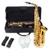 Instrumente de suflat – Saxofoane