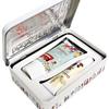 Cath Kidston London Bus Hand & Lip Care Set