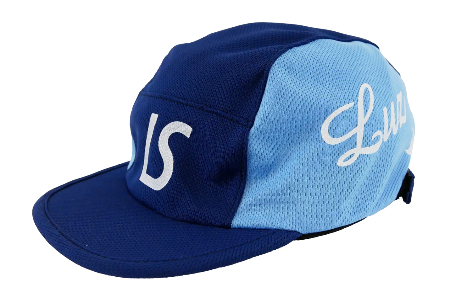 

LUZeSOMBRA Jr PLAYFUL CAP L2221415 (JrFREE, Navy/Saxophone)