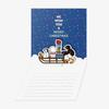 TAEYEON (SNSD) [PINGU X TAENG-GEU] Pop-Up Official MD