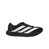 Zapatillas Adizero Evo SL para hombre, color negro y blanco, color negro y blanco, JP7149