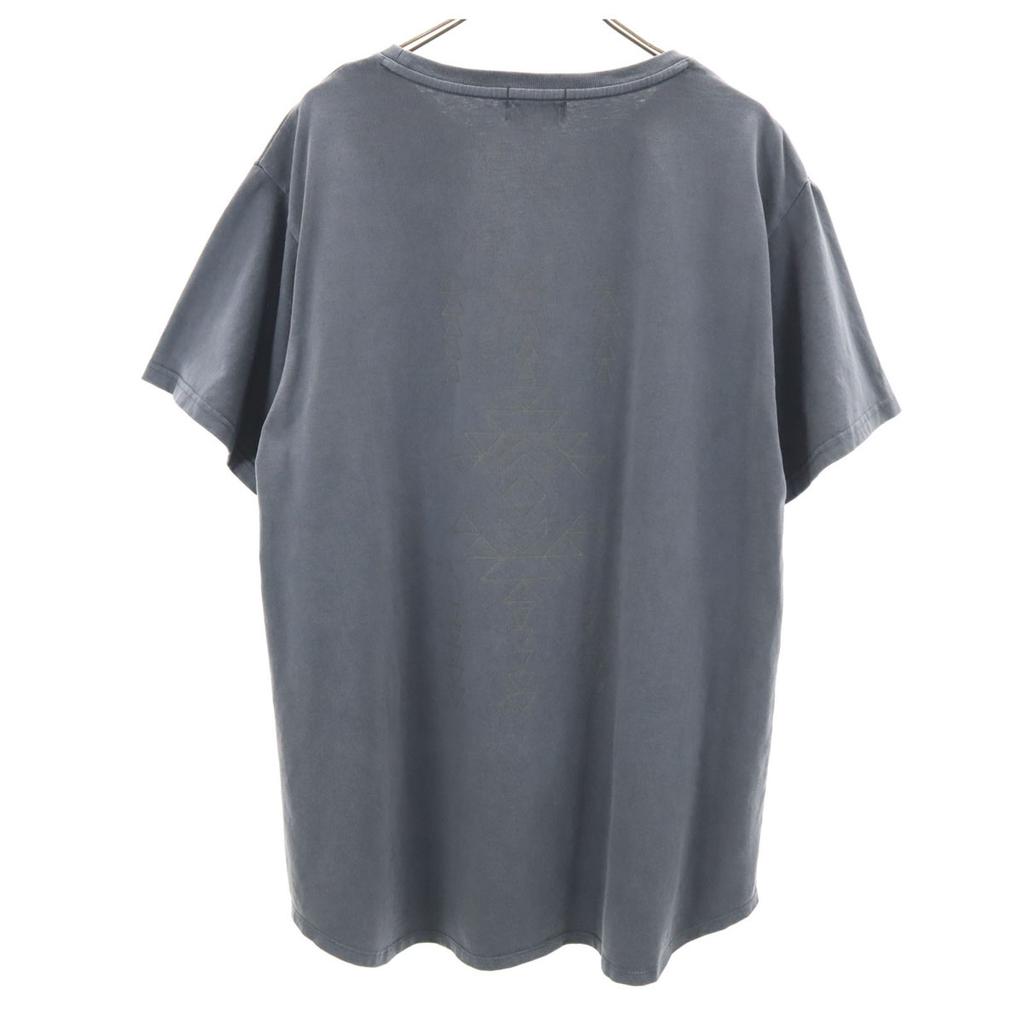 PENDLETON Niko And... Niko and Special Order Short Sleeve T-shirt F Women Used