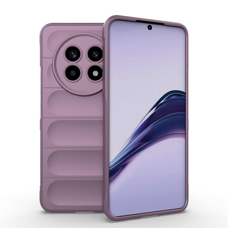 Shockproof Phone Case For Realme 13 Pro Case Anti-Slip Silicone Full Back Cover For Realme 13 Pro 5G Case For Realme 13 Pro Plus