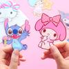 Cartoon Style Cute Wall Adhesive Hook for Bathroom, Kitchen, and Dorm