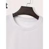European Sizes T-Shirt for Boys, Creative Casual Tee, Lightweight And Comfortable Short Sleeve Top, Summer Apparel for Kids
