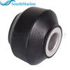 Boat Motor 350-61301-0 350613010M 350-61301-1 350613011M Rubber Mount Damper Upper Side for Tohatsu Nissan 9.9HP 15HP 18HP
