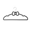 Seamless Heart Hanger: Non-Slip, Girly Princess Style for Home and Dorm Storage