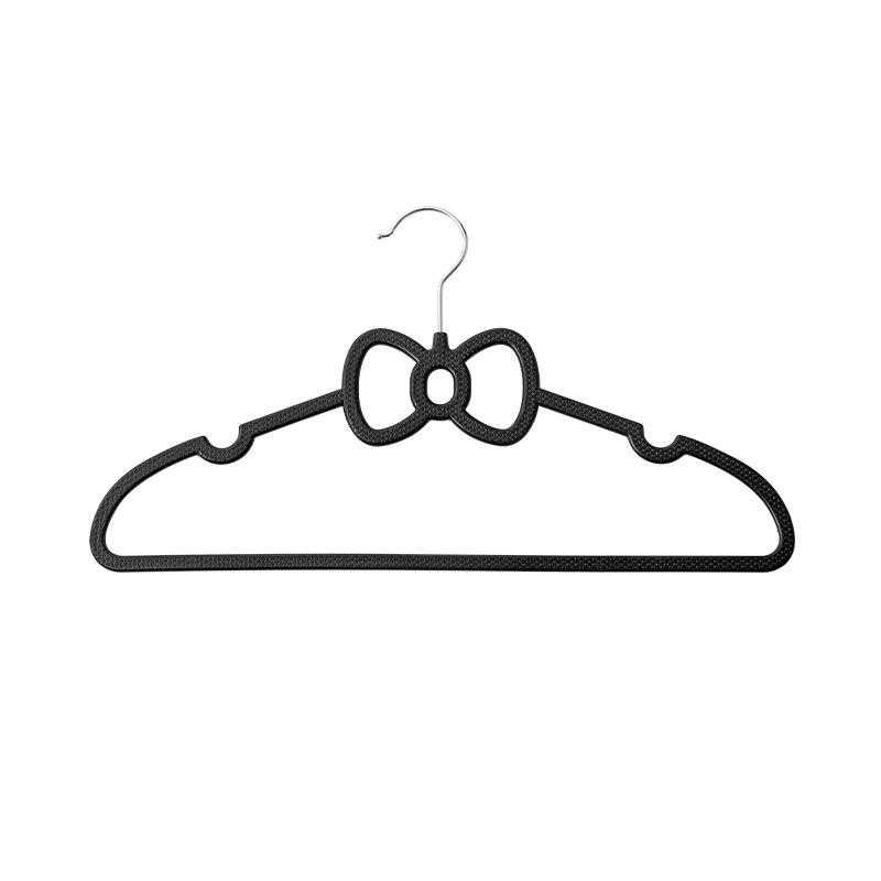 Seamless Heart Hanger: Non-Slip, Girly Princess Style for Home and Dorm Storage