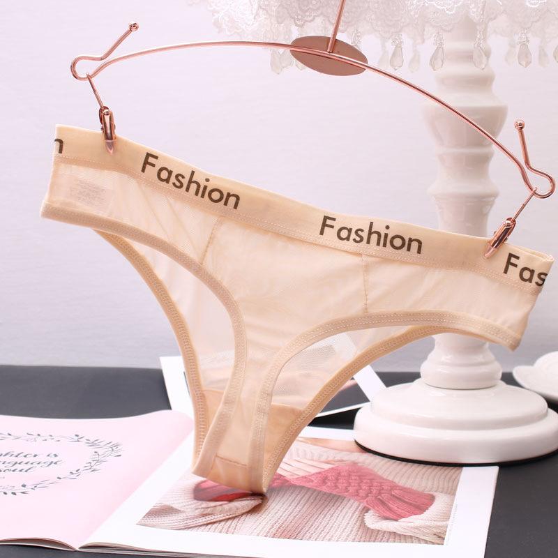 Newest Women Underwear Invisible Seamless T Panties G-String Female Lace Sexy Thongs Intimates Female Lingerie Ladies Briefs