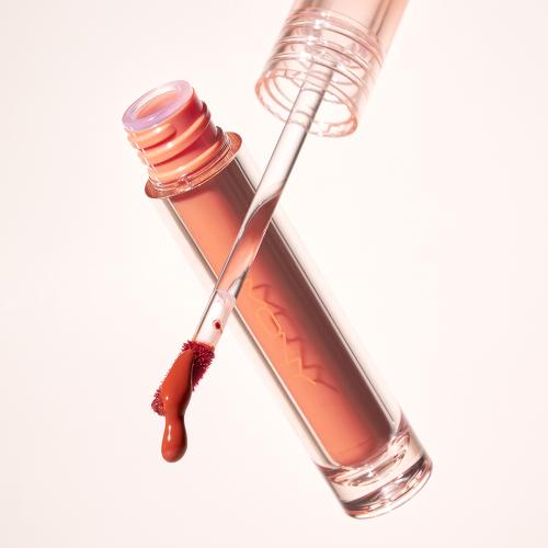 Mqny [2] Juicy Fit Tint 5 Typen  Langanhaltiger Glänzender Wasser-Tint Glow Lip Tint