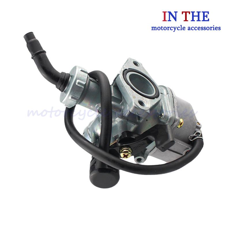 New Aluminum Carb 22mm PZ22 Carburetor For Taotao SSR ORION 70cc 90cc 100cc 110cc 125cc Dirt Bike ATV Quad 4 Wheeler Go Karts