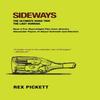 Sideways von Rex Pickett Taschenbuch 9780312342517