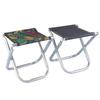 ZISIZ Portable Folding Camping Stool