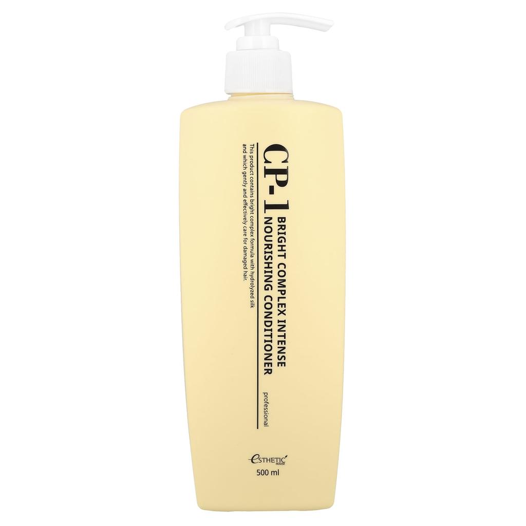 Cp-1, Bright Complex Intense Nourishing Conditioner, 500Ml(16.9Fl Oz)
