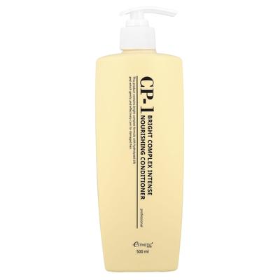 Bright Complex Intense Nourishing Conditioner, 500Ml(16.9Fl Oz)