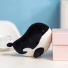 Animal Cartoon Little Whale Plush Toy PP Cotton Collection Small Fish Stuffed Doll Kawaii 17cm Animals Plush Pillow