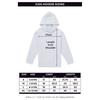 Frozen Childrens/Kids Bright Like Elsa 9th Birthday Pullover Hoodie