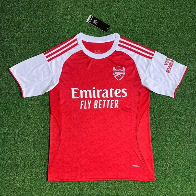2526 Thai Jersey Barcelona Real Madrid Juventus AC Inter Milan Arsenal Tottenham Chelsea Paris Dotte FC