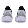 Li Ning SONIC 11 Stars Textile, Synthetic Leather Abrasion Resistant Breathable Low top Basketball Shoes Men's ABAT021-1