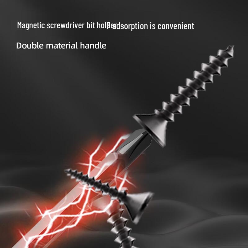 Deli Home Series Magnetic Screwdrivers