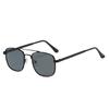 New Small Frame Square Simplicity Sunglasses Women'S Brand Designer Fashion Sun Glasses Women Travel Eyewear Uv400