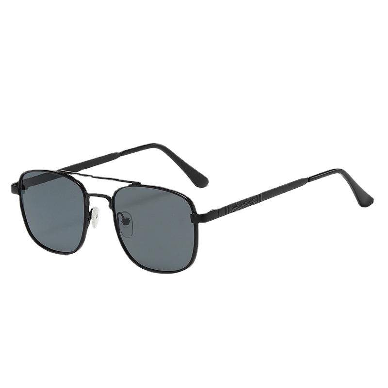 New Small Frame Square Simplicity Sunglasses Women'S Brand Designer Fashion Sun Glasses Women Travel Eyewear Uv400