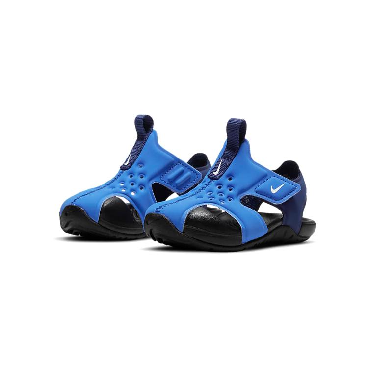 Nike Sunray Protect 2 Low Top Toddler Shoes Infant And Toddler 943827-403