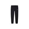 New Knitted Sweatpants Men's Dark Blue F51M218611F-NV