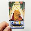 Capybara Tarot Deck 10.3*6cm 78 Cute Tarot Cards Bring That Soothing Vibe and Energy Into A Tarot Deck