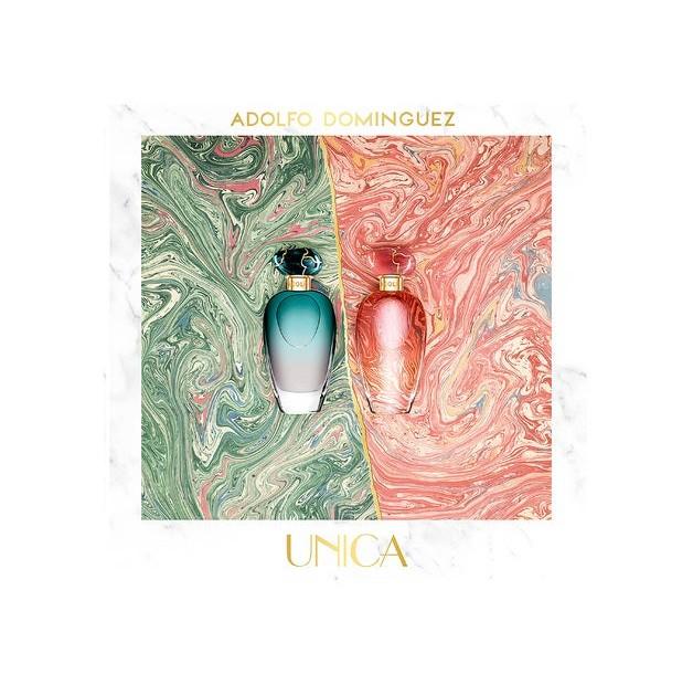 Adolfo Dominguez Unica Coral Eau De Toilette