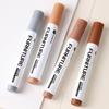 Wood Composite Grain Paint Furniture Touch-Up Markers Pens Wood Floor,Furniture,Scratch Coloring Repair Paint Pens