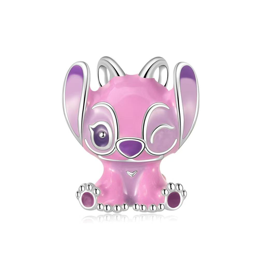 

Bestselling 925 silver Disney Harry Potter pendant beads perfect for DIY bracelets stylish and magical gift