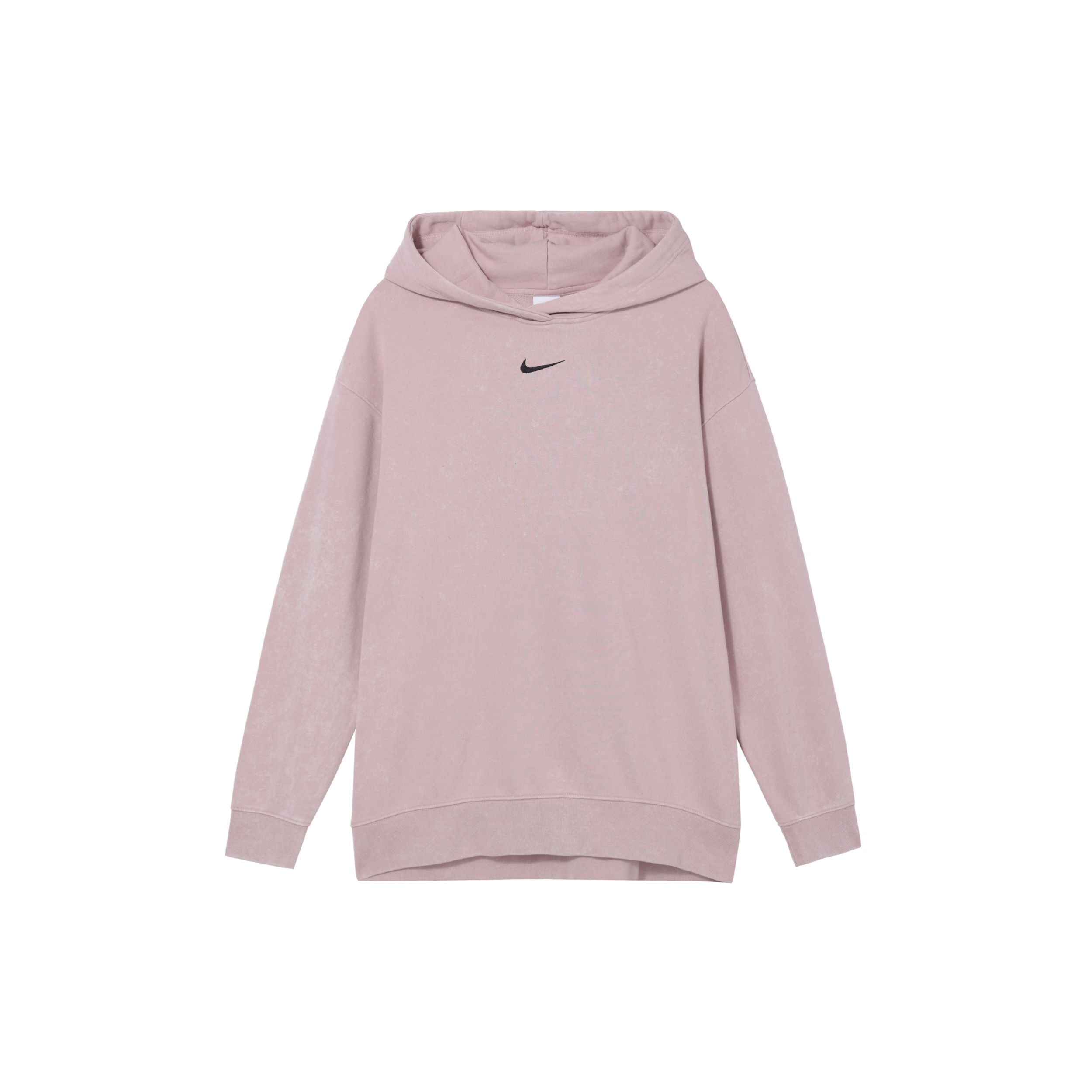 

Женская повседневная толстовка с длинными рукавами Nike Essential Sport, розовая DD5641-646 L