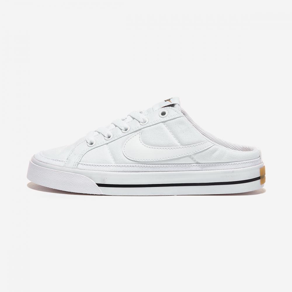 

Женские мюли Nike Court Legacy 100