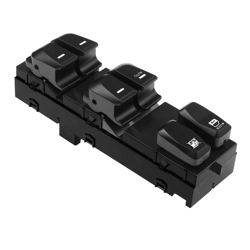 93571-2S050 93571-2S000 Front Left Master Power Window Switch 935712S050 935712S000 For Hyundai Tucson 2010-2015