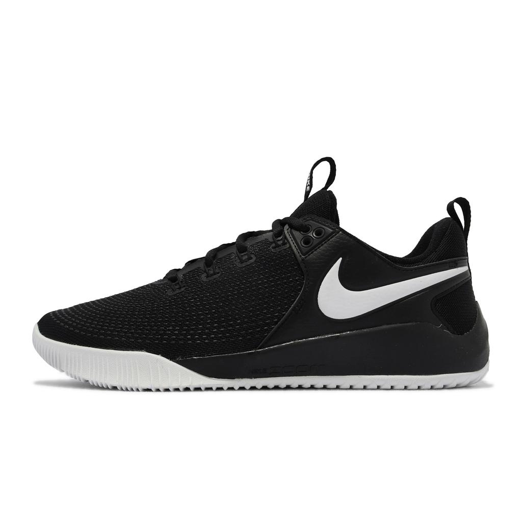 Nike Air Zoom Hyperace 2 'Black White' AR5281-001