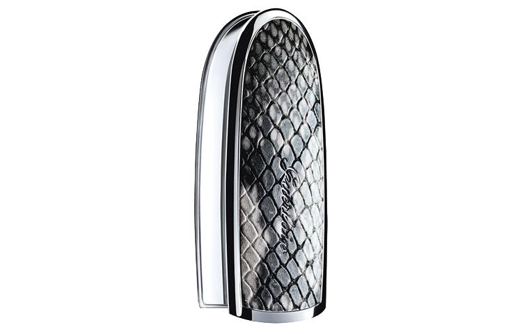 Guerlain Rouge G L Écaille Case #Enchanting Python