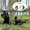 Watch Walkie Talkies For Kids Two-Way Long Range Watch Radio Transceiver 7 In 1