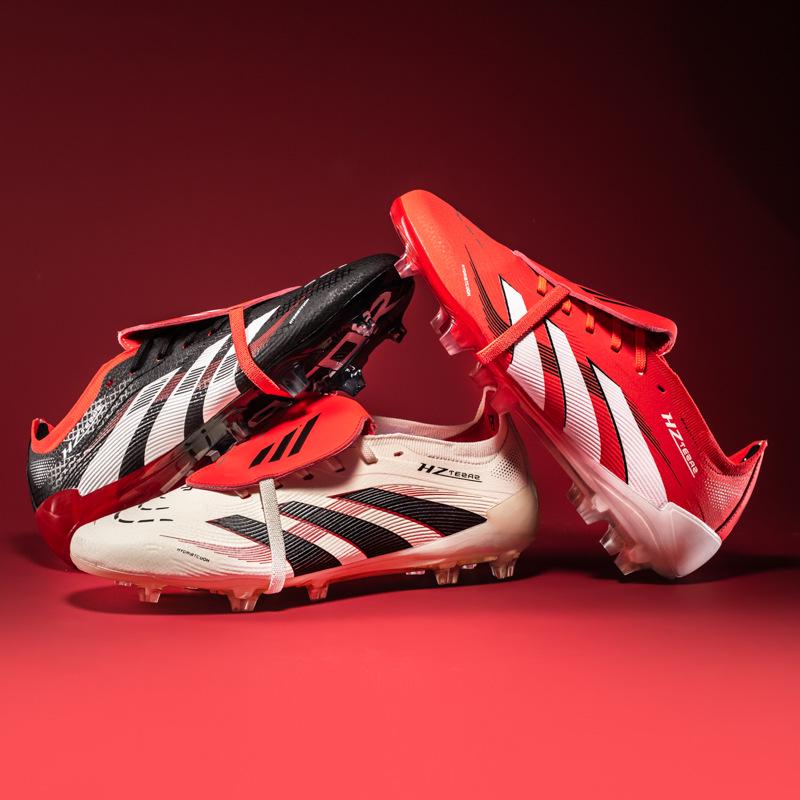 Jugend-Fußballtraining Lange Spikes für Jungen und Mädchen