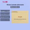 Ruijie RG-LIC-WS-16 16AP Wireless AC Controller Software License