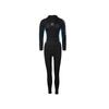 Womens 3mm Full Wetsuit Scuba Diving Snorkeling Surfing Swimming Warmth Protection Spring Fall Winter Summer Use