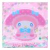 SANRIO Clear Pouch (Sweet Rain Collection) My Melody, Ages 3 and up, 175463