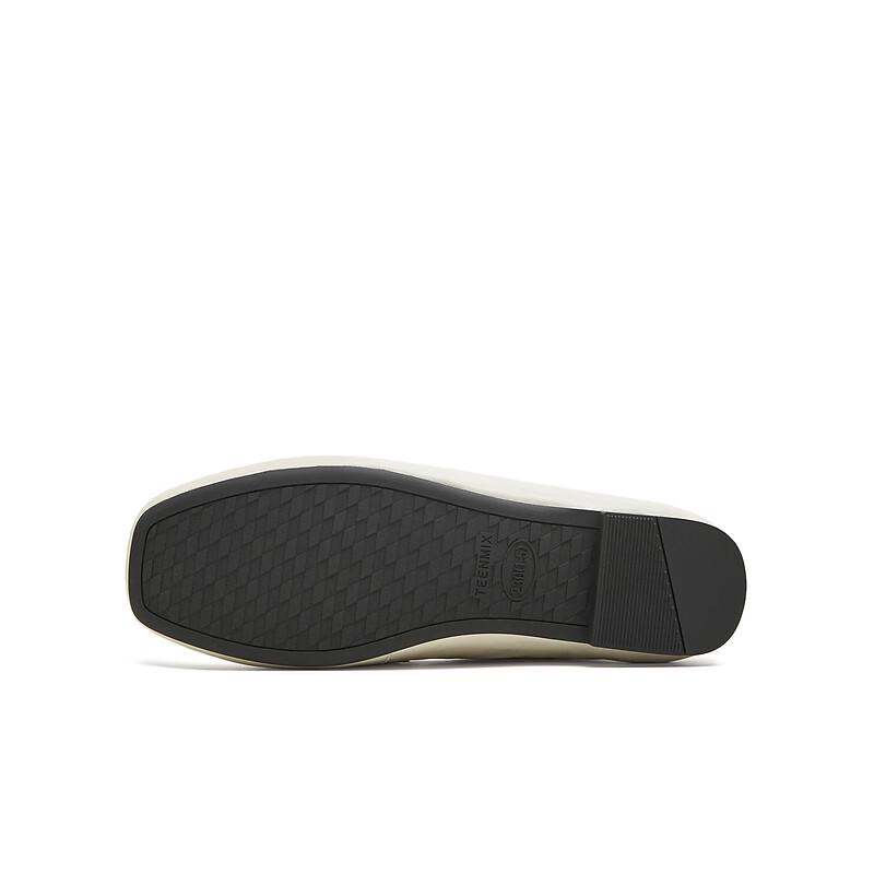 Temeier Women's Leather Loafers